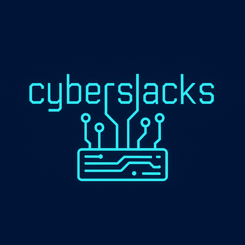 CybeSlacks